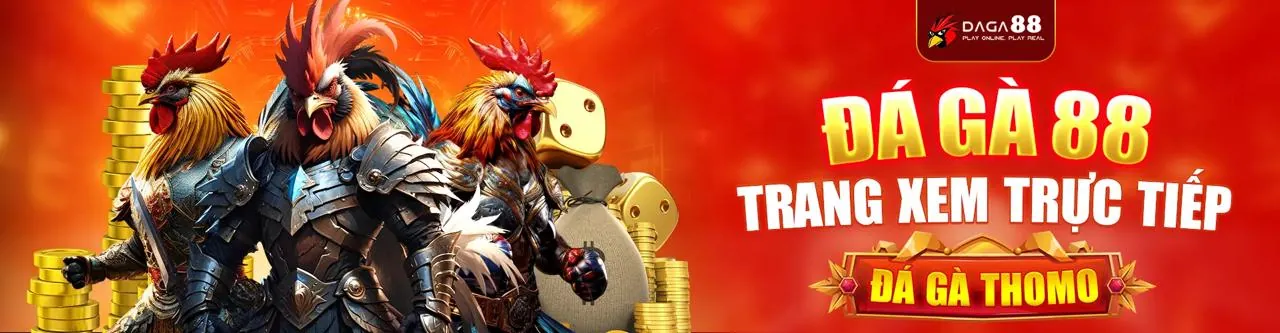 Đá gà kịch tính tại Alo8 Link Mới