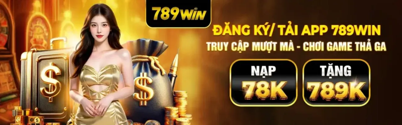 Máy đánh bạc nổ hũ với tiền vàng và biểu tượng chiến thắng tại alo8 link mới