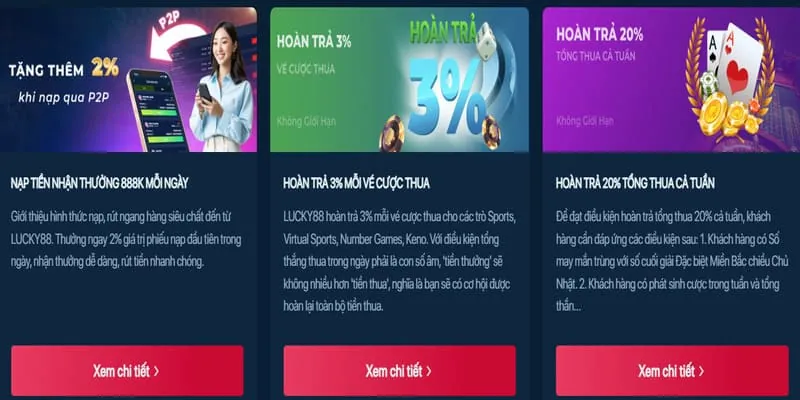 Kho vũ khí mạnh mẽ trong game bắn cá